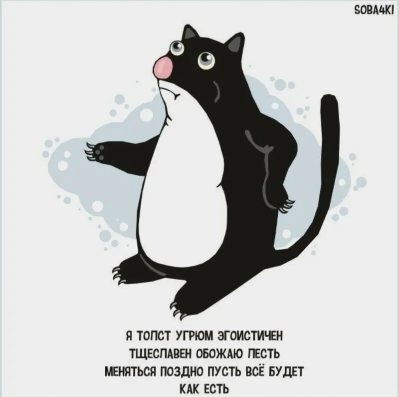 56. Внешняя мягкость и внутренний стержень