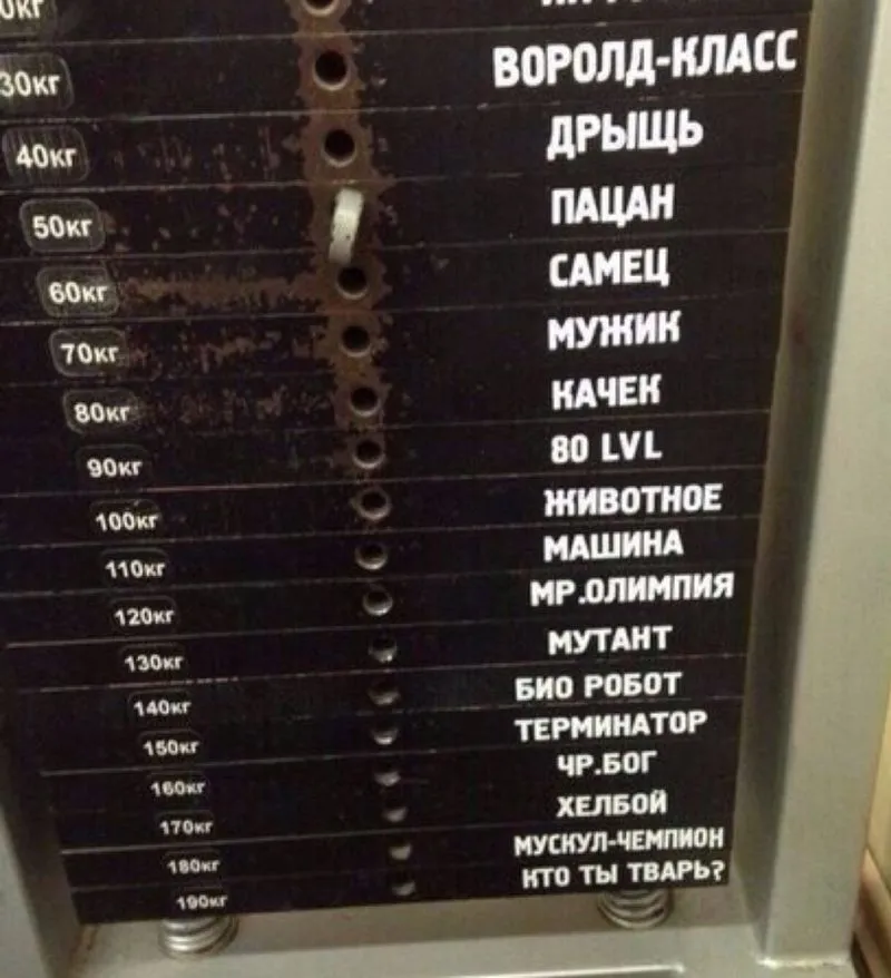 138. Люди в возрасте 50+ показывают цену пренебрежения имиджем