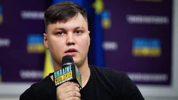 206. Светлоликий моралист показывает истинное лицо