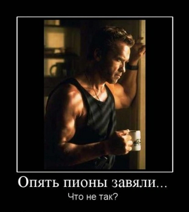 Последствия несбывшихся обетований меняют представление о хобби