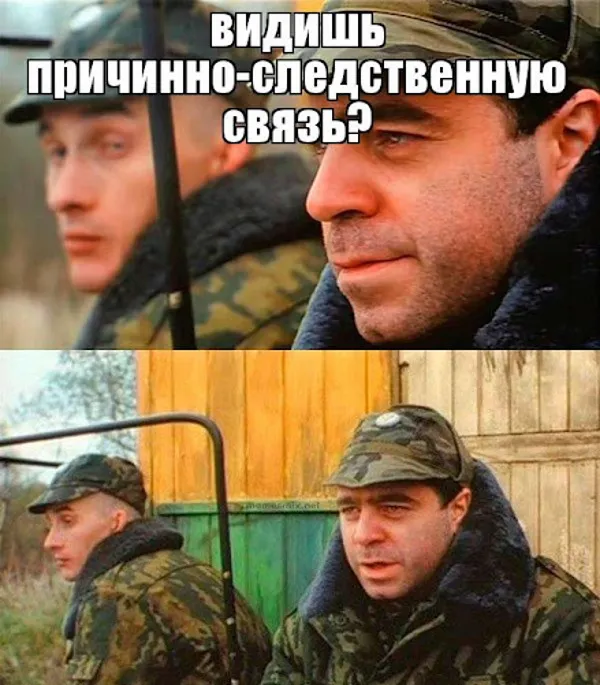 75. Структура событий