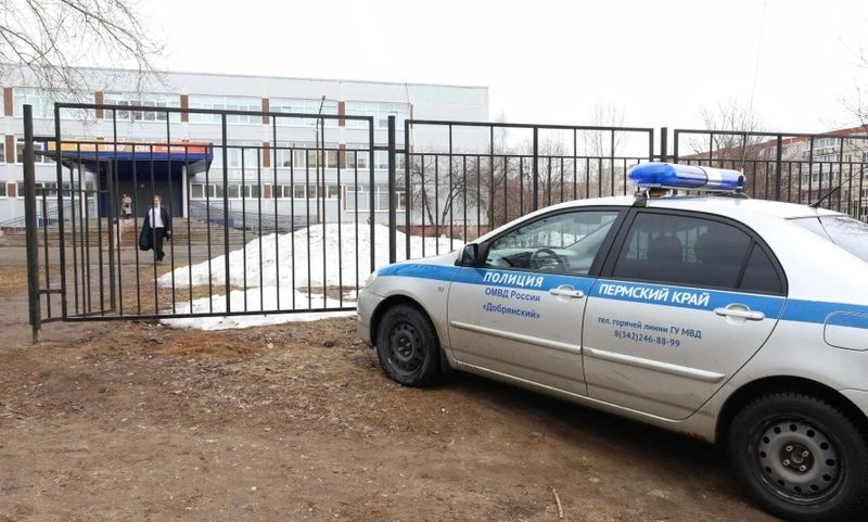 «Гуманная» политика родного государства приводит к очередной трагедии