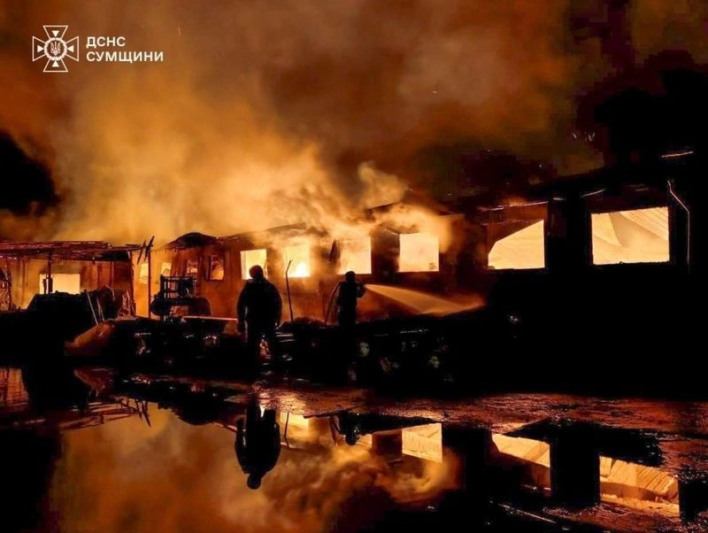 Пасхальное перемирие напоминает о необходимости этичного поведения