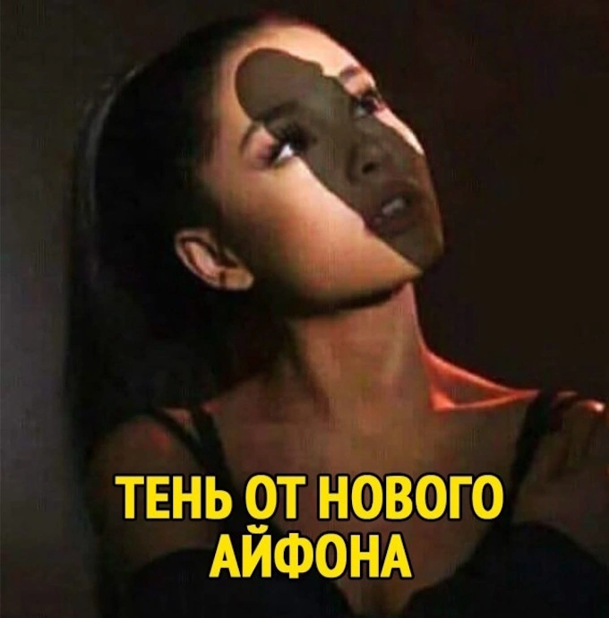 270. Вцепившиеся в "султанов" любительницы поглощения сливают всё любое