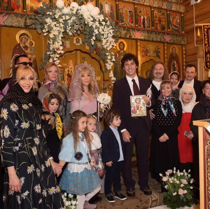 167. Карма светлоликих блудниц сталкивает их с кошерным нацизмом