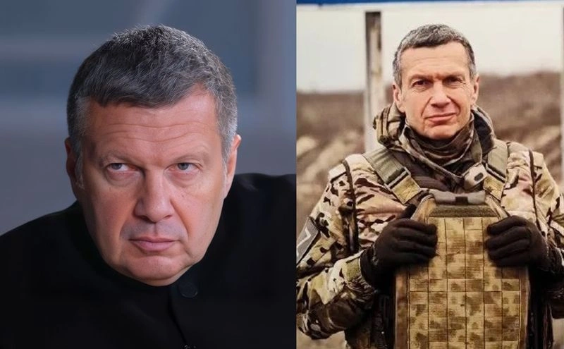 183. Принятие идёт на пользу имиджу мордорского журналиста