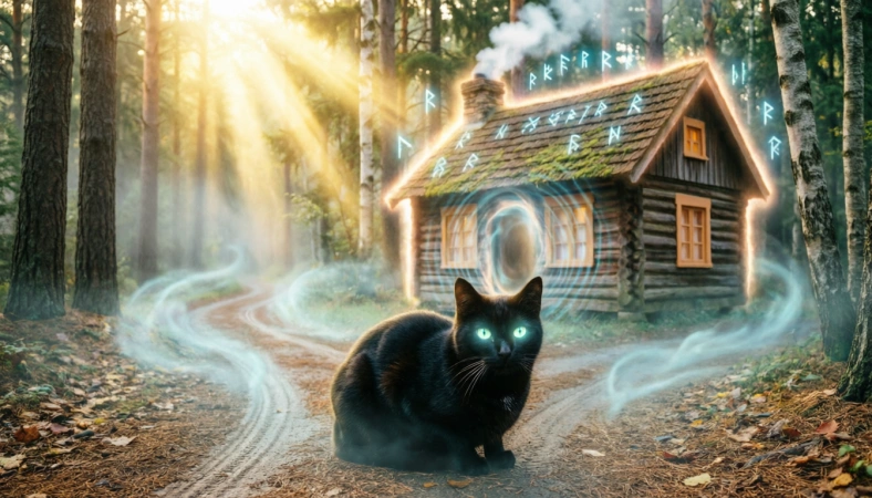 МОЙ НОВЫЙ ДОМ ПОРТАЛ. (КНИГА1-3).
