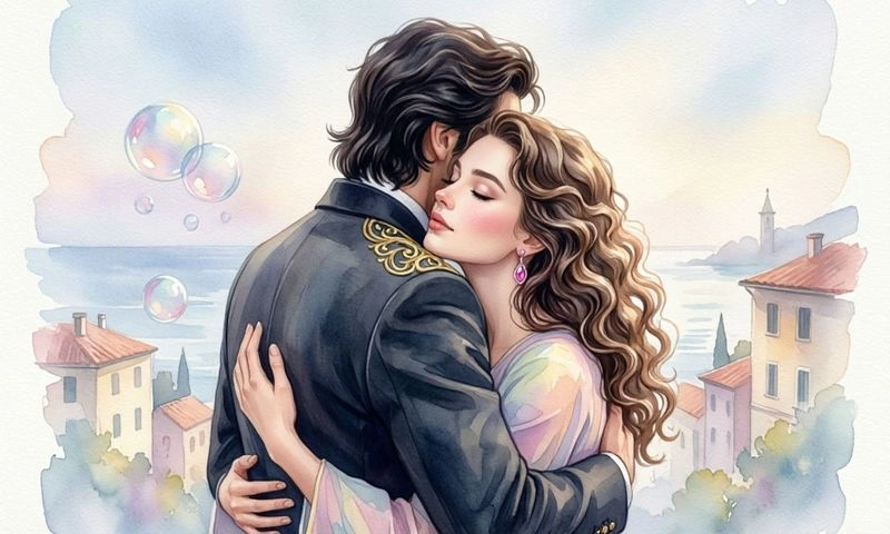 АУДИОКНИГА. ПО ВОЛЕ ЖЕМЧУЖИНЫ. (КНИГА 1-2).