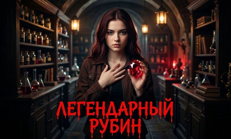 СЕРИЯ. ДРЕВНИЕ АРТЕФАКТЫ. (КНИГА 3).
