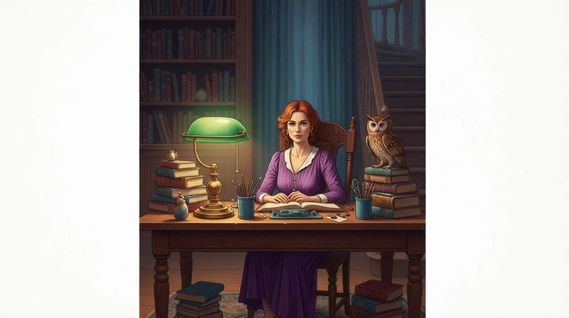 АУДИОКНИГА. ОТЕЛЬ ГДЕ ГОСТИ НЕ УХОДЯТ. (КНИГА 1-2).
