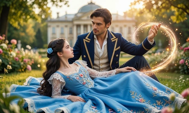 СЕРИЯ. ПЕРВОЗДАННАЯ МАГИЯ. (КНИГА 5-7).