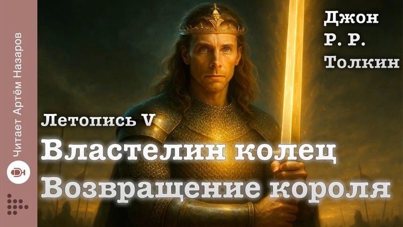 Властелин колец. Возвращение короля