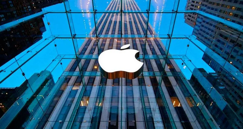 Капитализация Apple против реальной экономики. Топ-100 стран по ВВП