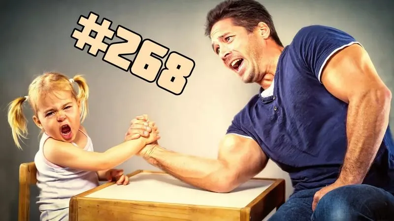 ДЕРЗКИЕ ПРИКОЛЫ 2021 #268 от Гыы LOL #Ржач​ до слёз, #Угар​ #Приколы​ и Добрые поступки!