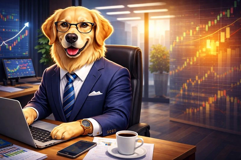 Chrome расширение для TradingView с ИИ-функциями — Прибыль $9 000 / месяц