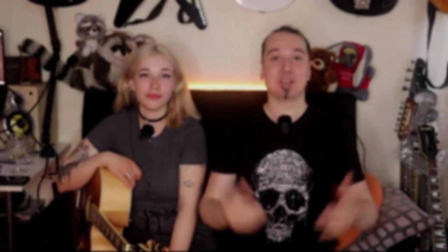 4. Плагальный оборот: как обыграть I и IV ступени на примере Travis Sing.