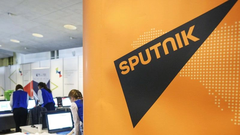 История со Sputnik, продолжение