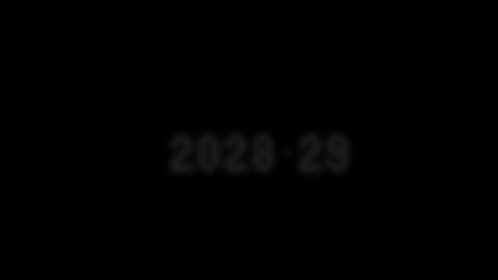 Предпосылки 2028–2029 годов