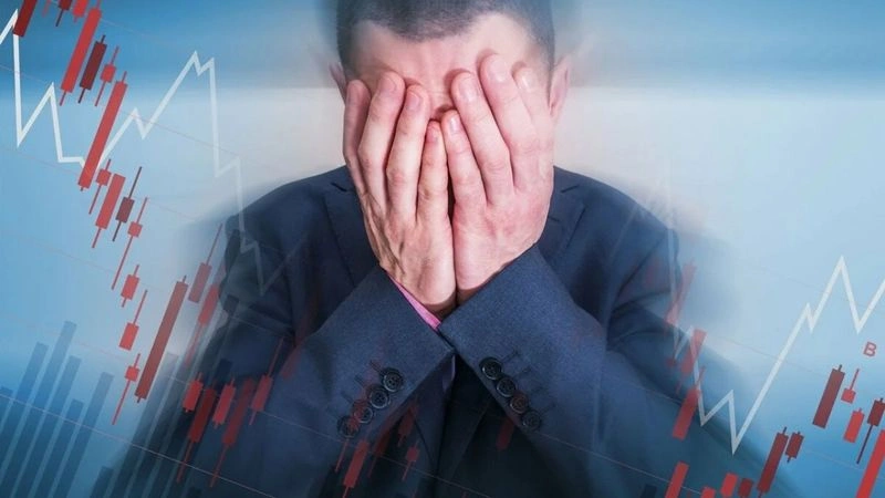 О психологическом здоровье для инвестора. Часть 1.
