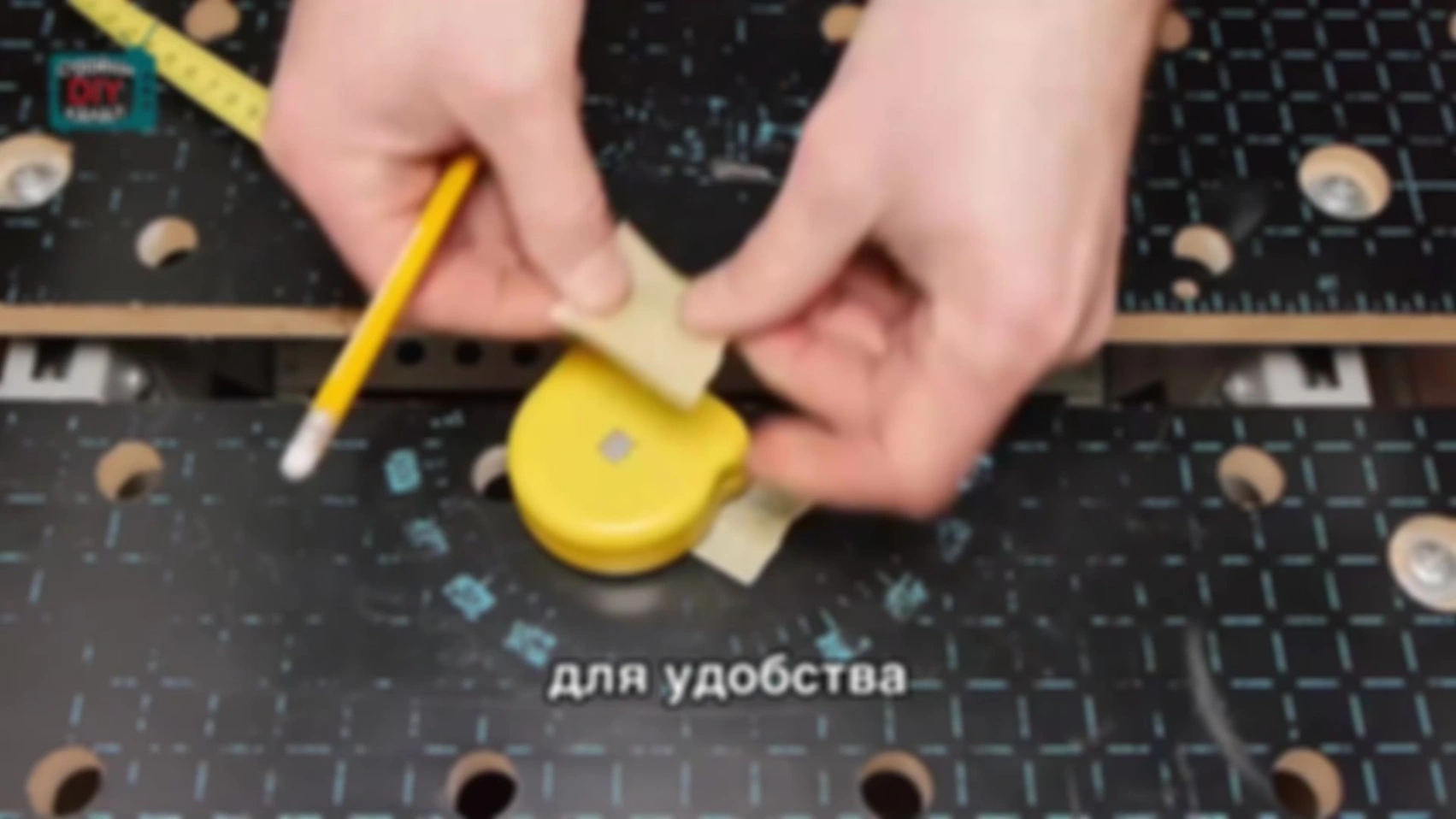 Совет № 141. Как делать записи прямо на рулетке.