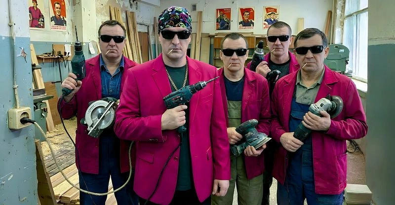 Непростительные лайфхаки из 90-х.