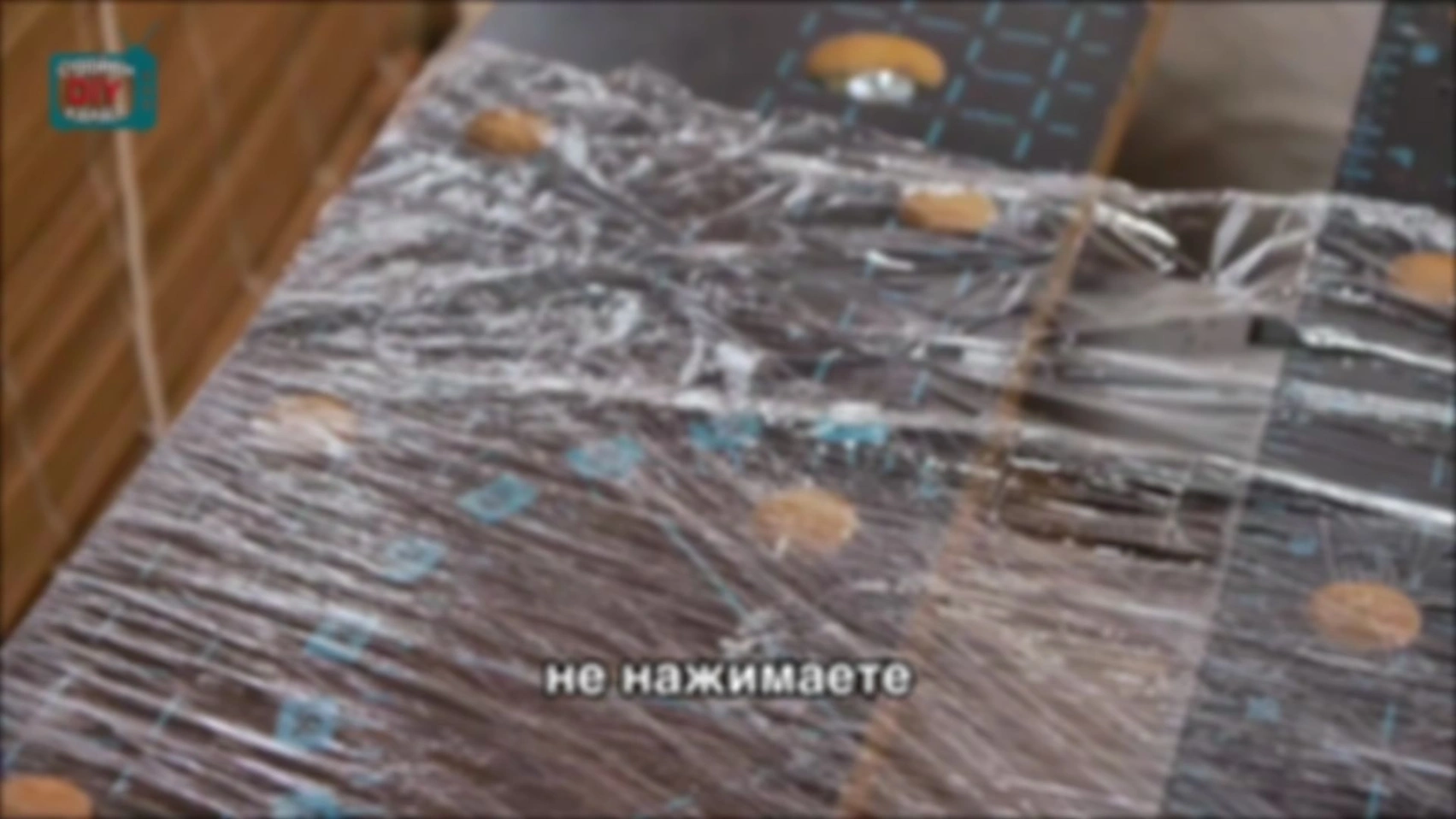 Совет № 88. Что нужно помнить при работе с пеной.