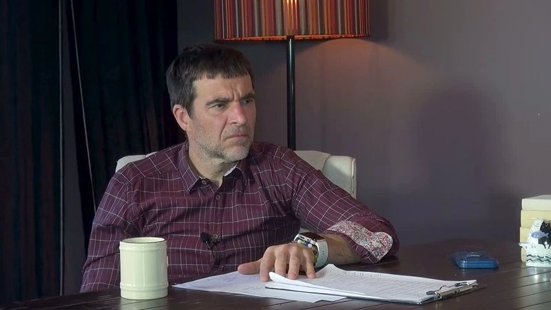Как я на подкаст сходил