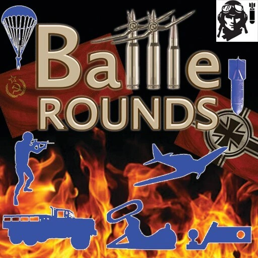 Battle Rounds (Боевые раунды)