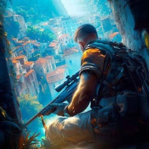 Цикл «Я — Легенда!» Геном хищника