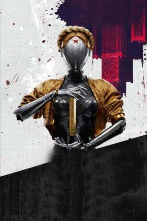 Atomic Heart. Предыстория «Предприятия 3826»