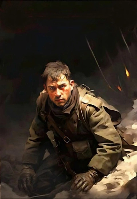 Цикл «Воля императора»