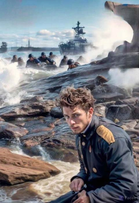Цикл «Второй Сибирский»