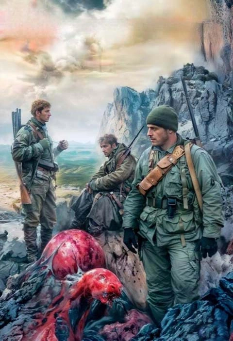 Цикл «Путь на Кристу»