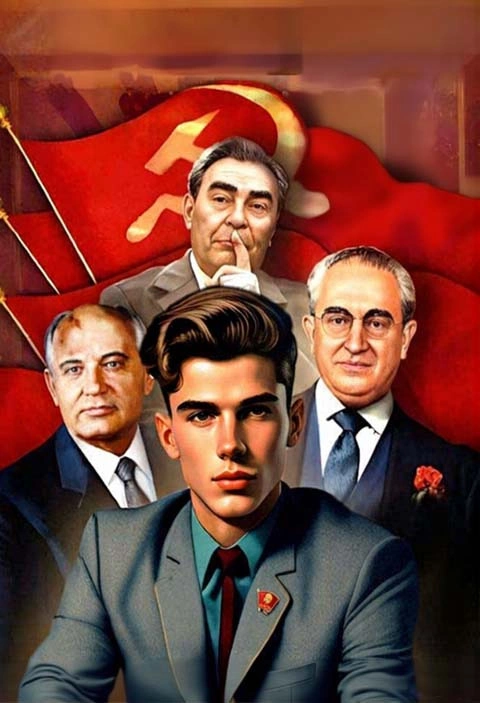 Цикл «Цеховик»