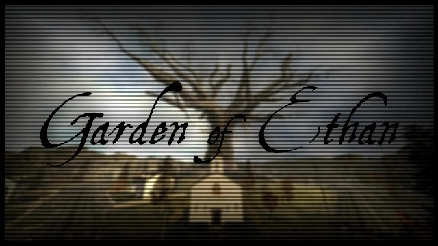 Garden of Ethan (Сад Итана)