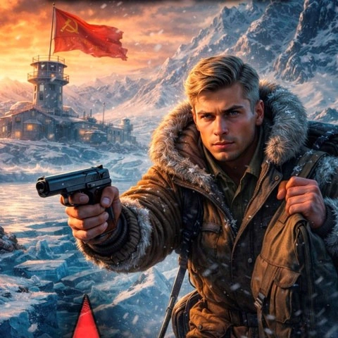 Цикл «Второй шанс»