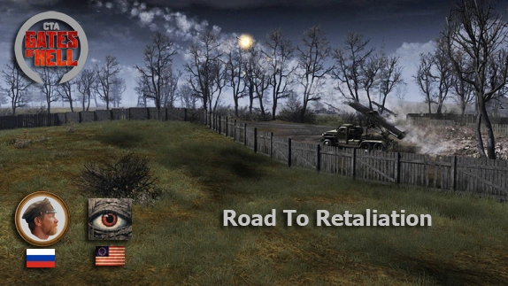 Road To Retaliation