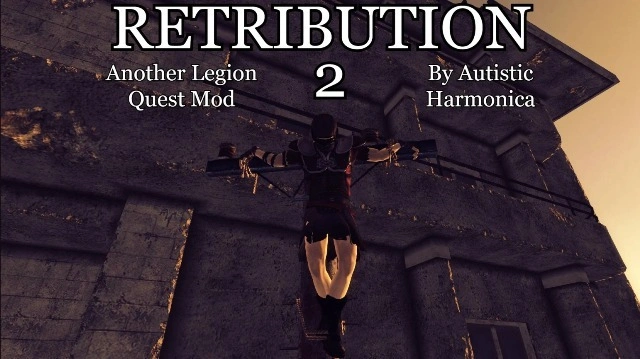 Retribution 2 - Another Legion Quest Mod (Возмездие 2)