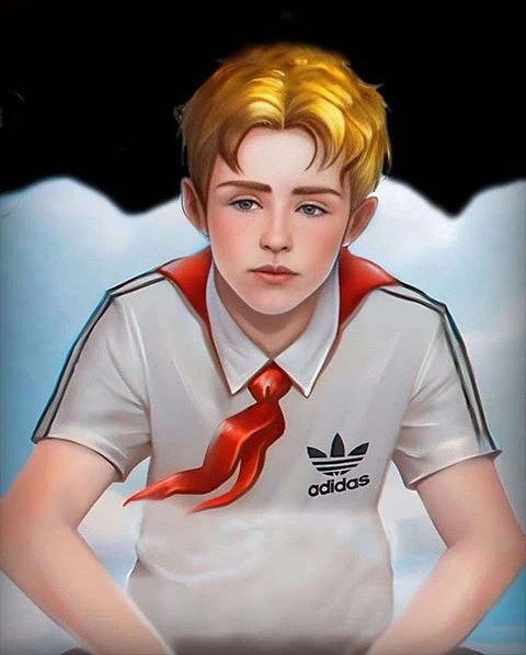 Цикл «Честное пионерское!»