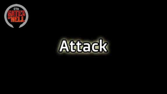 Attack only conquest (Только атака в Завоеваниях)
