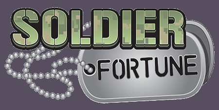 Soldier of Fortune (Солдат удачи)