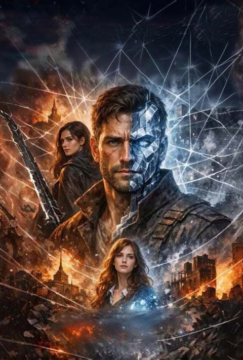 Цикл «Маг красного знамени»