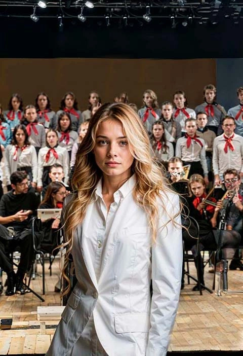 Цикл «Гадина»