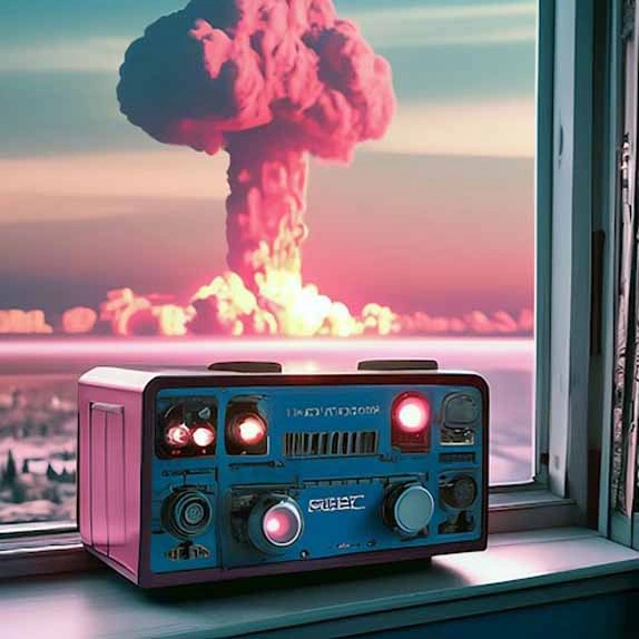 Signal to noise