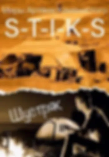 S-T-I-K-S. Шустряк.