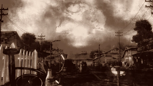 The Gloom (Мрак)