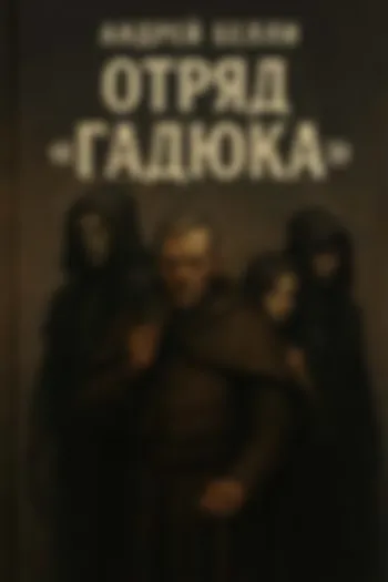 Отряд "Гадюка"