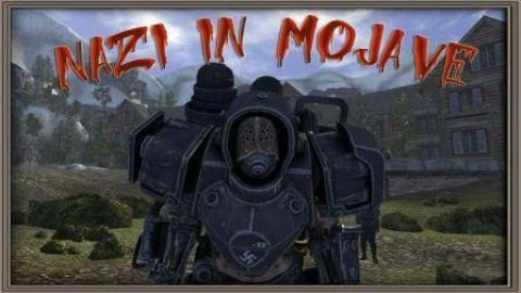 NIM Nazi In Mojave (Нацисты в Мохаве)