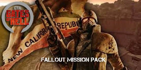 Русификатор Fallout Mission Pack