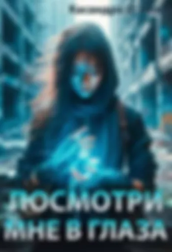 Посмотри мне в глаза